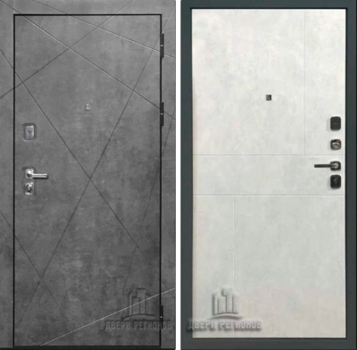 Дверь ПРОГРЕСС