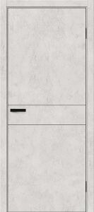 Межкомнатная дверь Браво-0.24.П Look Art BR6102