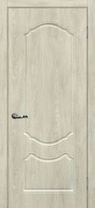Межкомнатная дверь Сиена-2 Дуб седой