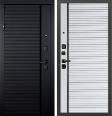 Дверь Палермо 2